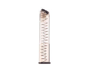 ETS MAG OMEGA FOR S&W M&P 9MM 30RD