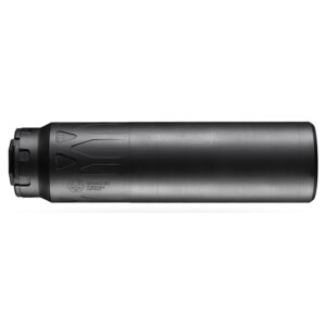 DAIR Nomad-30 .30 Caliber Direct Thread Suppressor