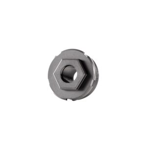 DEAD AIR ARMAMENT HUB DIRECT THRD MNT .11/16X24