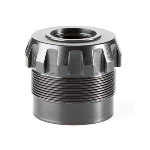 DEAD AIR ARMAMENT GHOST P-SERIES FIXED 1/2X36