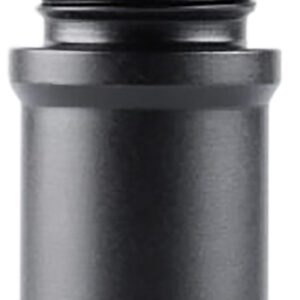 Dead Air DA421 GSG 1911 Mask Adapters 1/2"x28 Nitride Black