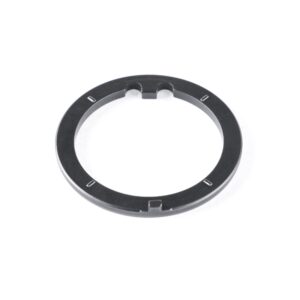 DEAD AIR ARMAMENT KEYMO DETENT RING