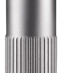 DAIR Mojave 9 Modular 9mm Suppressor - Silver