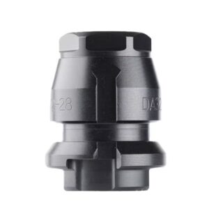 DEAD AIR ARMAMENT KEYMO ZERO .578-28