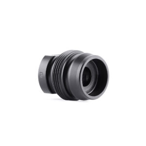 DEAD AIR ARMAMENT XENO XERO P-SERIES 5/8-32