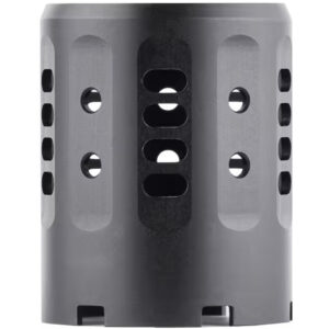 Dead Air Pyro 2.0 Shroud 45 Cal Shroud P-Series ADP,Boosters,&Direct Thread