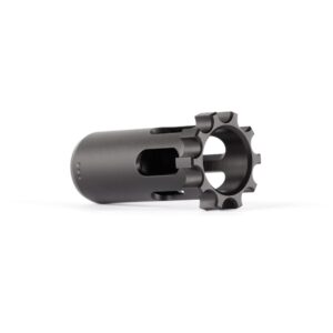 DEAD AIR ARMAMENT MOJAVE PISTON 9MM M13.5X1LH