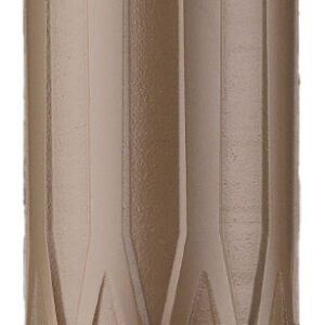 DAIR Nomad-TI XC FDE Suppressor for .30 Caliber