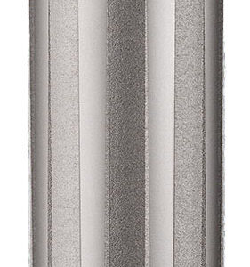 DAIR Nomad LTi XC Silver Suppressor for .30 Caliber