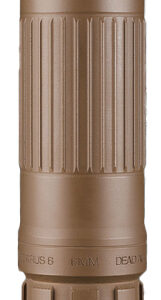 DAIR Lazarus 6 Xeno Silencer for 6mm ARC - FDE