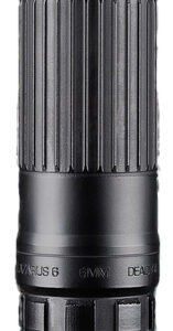 DAIR Lazarus 6 Suppressor for 6mm ARC - KeyMo Black