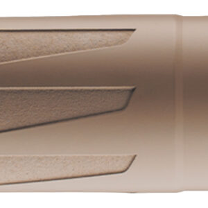DAIR RXD910Ti Suppressor 9MM with PB440 FDE Finish
