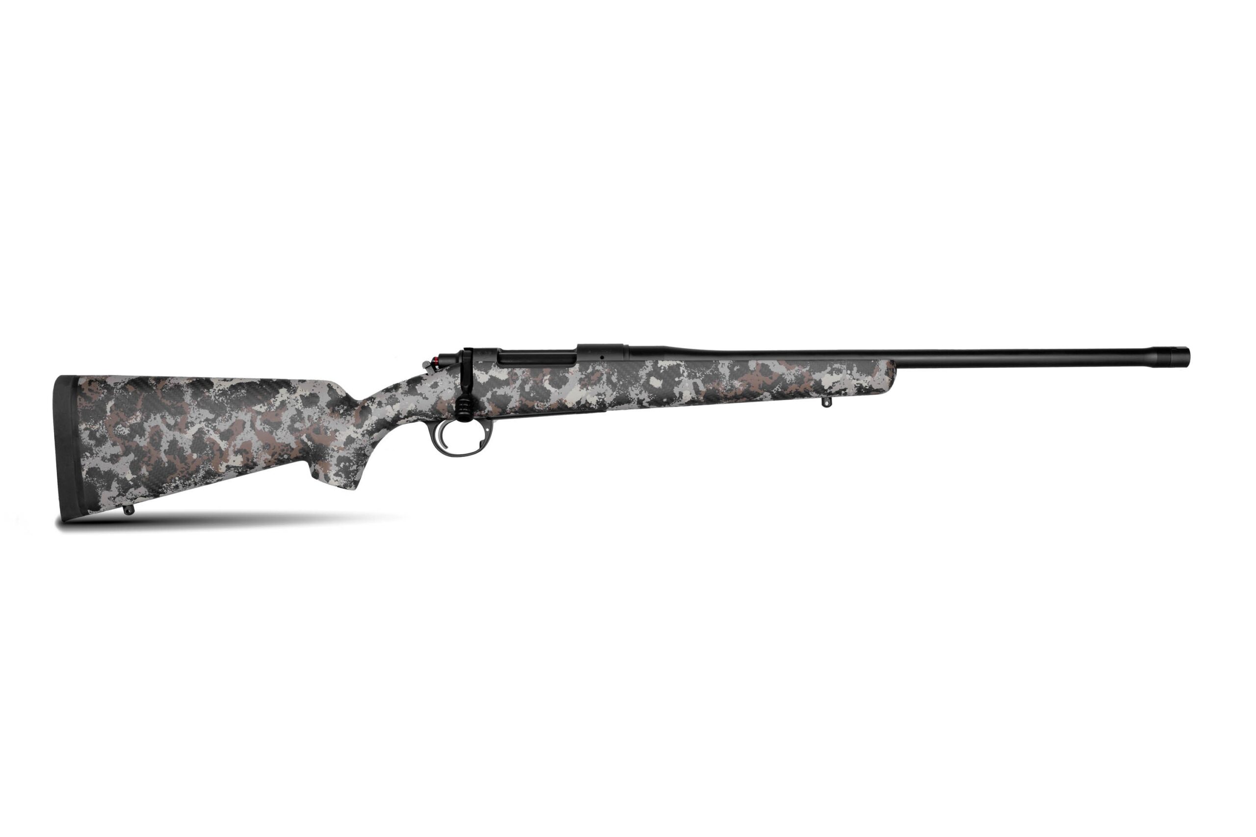 WILSON COMBAT NULA 20 7MM-08 20″ CANYON