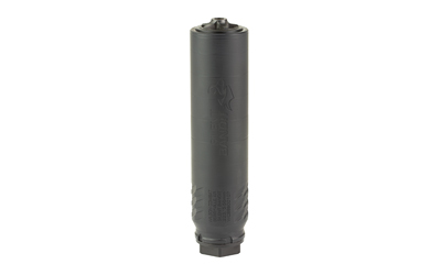 WILSON SILENT BANDIT 6 BAFL 556N BLK