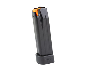 MAG WILSON 9MM 18RD EDC X9 BLK