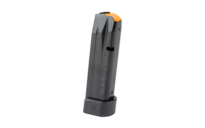 MAG WILSON 9MM 18RD EDC X9 BLK - Image 2