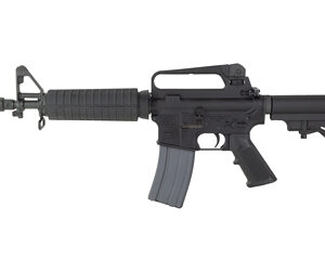 H&R TIA A2 10" 556 PISTOL 30RD BLACK