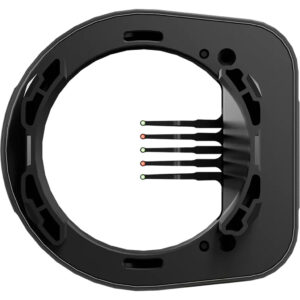 Ultraview UV Slider 2 Bridgelock Black H5 RH