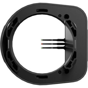 Ultraview UV Slider 2 Bridgelock Black H3 LH