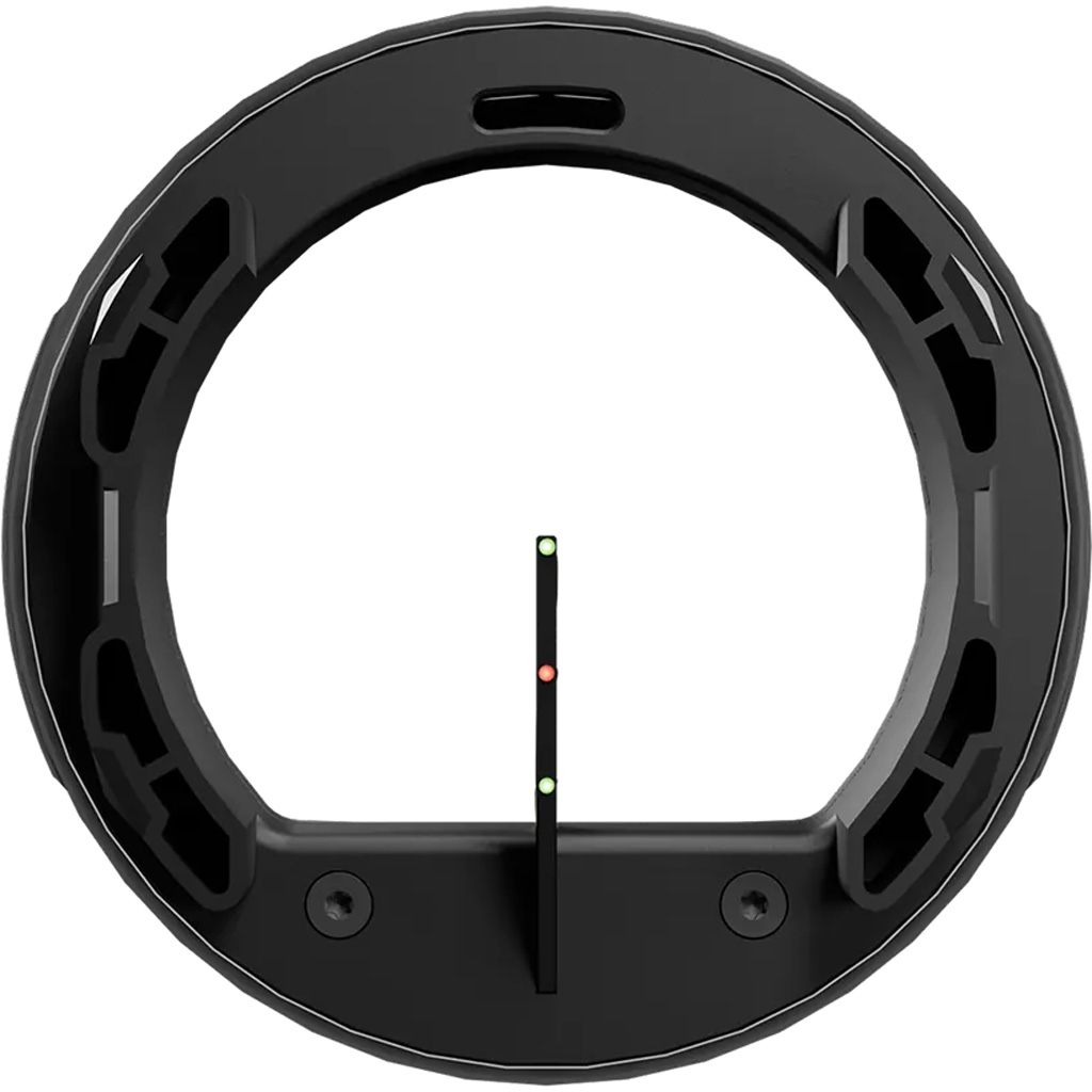 Ultraview UV Slider 2 Pic Mount Black V3 LH