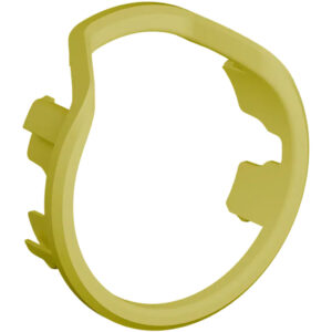 Ultraview UV Slider 2 Viz Ring  No Light Yellow