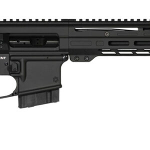 CMMG DISSENT MK4 350 Legend 16.1" AR Rifle - Armor Black