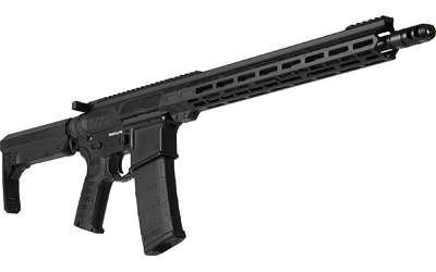 CMMG RSLT MK4 5.56 16.1″ 30RD AB