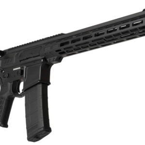 CMMG ENDEAVOR MK4 5.56 AR Rifle - 18" Armor Black