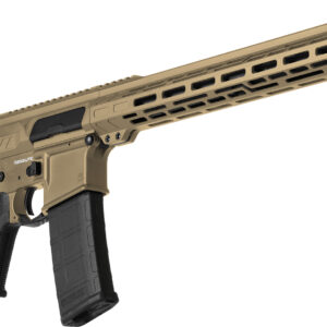 CMMG RESOLUTE MK4 300BLK 16.1" Coyote Tan AR Rifle