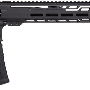 CMMG DISSENT MK4 300BLK Pistol 14.5" Armor Black