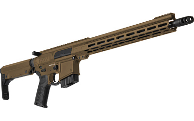 CMMG RSLT MK4 350LEG 16.1″ 10RD MB