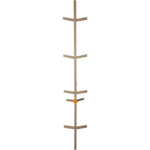 Rhino Hot Foot Climbing Stick 24 Feet