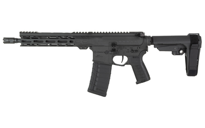 CMMG BNSHE MK4 5.56 10.5″ PB 30RD AB