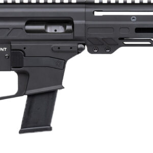 CMMG Dissent MKG .45 ACP Semi-Auto Pistol - 13+1 Capacity