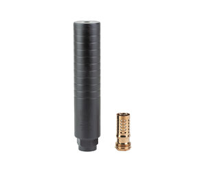 Q PORQ CHOP SPRSR 8.6BLK W/REAR END
