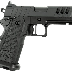SDS MAC 9 DS 9MM 4.25 BLK AOS 2 17RD