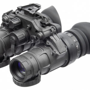 AGM UNVG NW1 Gen2 Night Vision Goggles - Dual-Channel Technology
