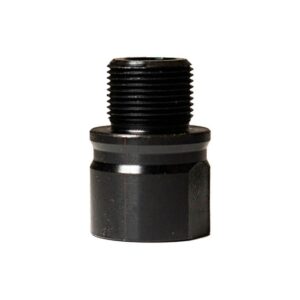 BANISH ADAPTER 1/2X28 to 5/8X24