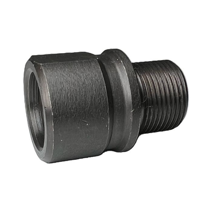BANISH ADAPTER M13X.75RH to 5/8X24