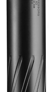 BANISH SUPPRESSOR 338 338CAL BLK