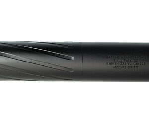 BANISH VRMT 223-V2 TI 223REM BLK