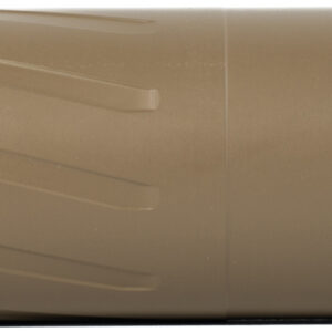 BANISH SUPPRESSOR VRMT 223K TI 1/2X28 BLK