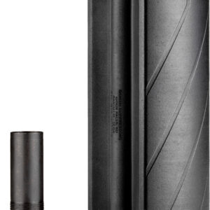 BANISH SUPPRESSOR SGN 20GA TI BLK