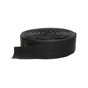 October Mountain String Silencers Black 85 ft.