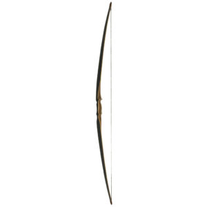 October Mountain Ozark Hunter Longbow 68 in. 40 lbs. RH