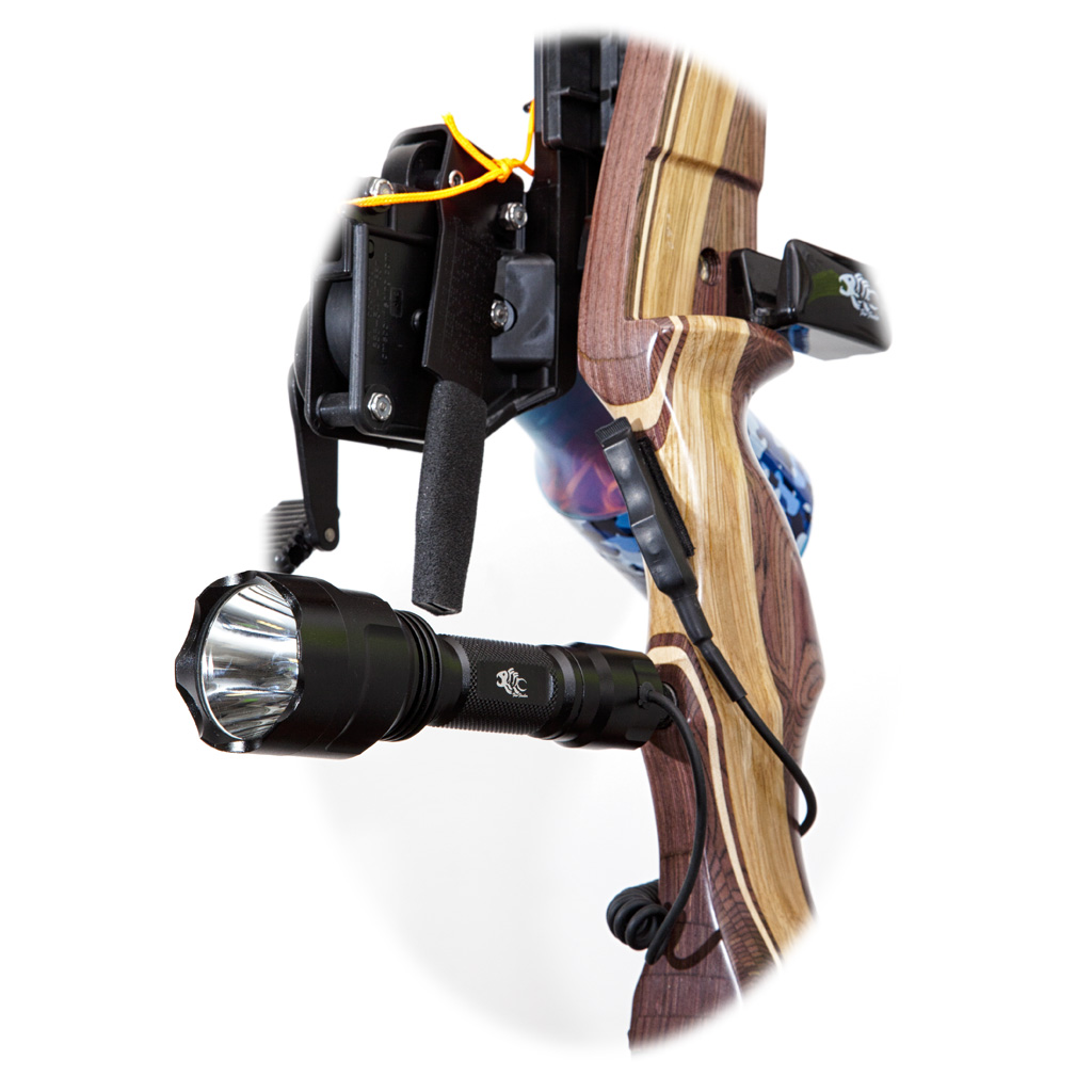 Fin Finder Splashlight Bowfishing Light - Image 4
