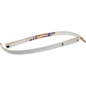 October Mountain Adventure 2.0 Recurve Limbs 62 in. 20 lbs.