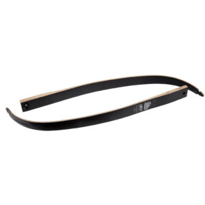 October Mountain Smoky Mountain Hunter Limbs 62 in. 50 lbs.
