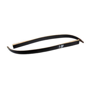October Mountain Mountaineer 2.0 Recurve Limbs 62 in. 45 lbs.