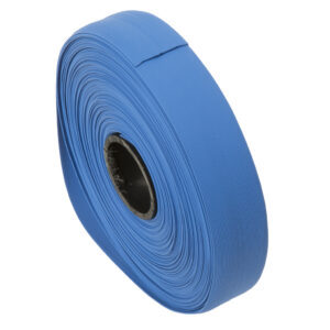 October Mountain String Silencers Blue 85 ft.
